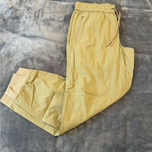 Women's Athleta Trekkie North Jogger - Small